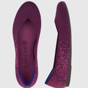 Rothy's The Flat Size 8 1/2